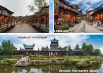 成都旅游必去景点盘点，有哪些地方值得一游？