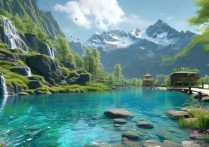 小九寨沟有哪些景点必打卡？附游玩攻略和路线推荐