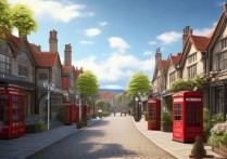 英国旅游景点推荐，哪些地方最值得去？