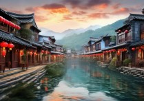 福建宁化旅游景点有哪些值得打卡的小众玩法？