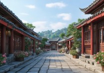 北海古镇景点有哪些必打卡的？