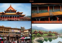 横店影视城有几个景点？每个景点必玩项目有哪些？