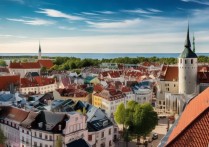 塔林景点哪些塔林古迹值得一游？揭秘爱沙尼亚塔林的历史魅力之谜？