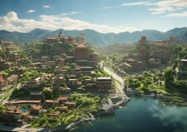 丰顺有哪些必去的冷门景点？本地人私藏攻略分享！