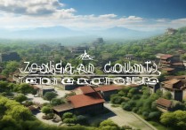 正安县有哪些值得一去的旅游景点？