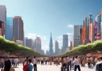 国贸景点有哪些？必打卡的景点推荐是什么？