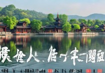 西湖十大景点，哪一处是你心中的绝美之地？