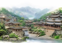 安徽旅游十大景点，哪些是你心中的必游之地？