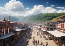 康定市有哪些必去景点？小众路线和经典景点怎么选？