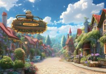 天堂镇旅游景点