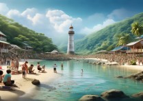 万宁一日游必去景点有哪些？路线怎么安排才不踩坑？