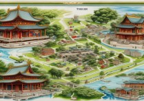 同安有哪些小众又好玩的景点值得去打卡？