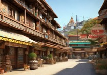 小金旅游景点有哪些必打卡的冷门绝美地？