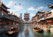 荆州必去景点有哪些？本地人私藏的打卡地推荐。