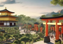 京都旅游景点众多，哪些是隐藏的绝美打卡地？