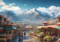 刚察县有哪些值得一去的旅游景点？