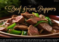 牛肉炒青椒怎么炒好吃