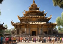 大雁塔附近有哪些必去的小众景点？