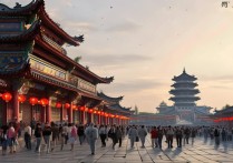 城隍庙附近有哪些必打卡小众景点？求推荐！