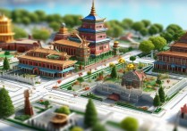 兰州景点一日游攻略，一天玩转兰州必去景点有哪些路线？