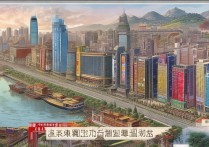 重庆必游景点有哪些？本地人私藏的打卡地是哪些？