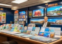 旅行社报团旅游