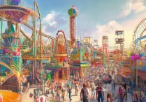 全国范围内，有哪些真正好玩的旅游景点推荐？