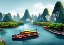 桂林旅游景点排名最新的是哪些？2024年必打卡景点有哪些？