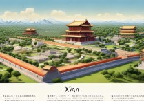 西安周边游景点推荐，有哪些小众又好玩的冷门地？