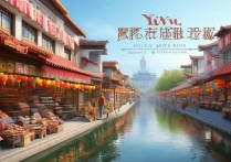 浙江义乌有哪些小众又好玩的旅游景点推荐？