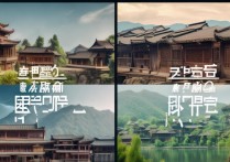 界首景点中，哪一处古迹最能讲述历史变迁的秘密？