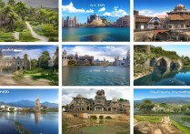 威海十大旅游景点排名中，哪个景点最适合亲子游？