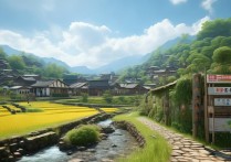 曲靖乡村旅游景点有哪些值得打卡的小众秘境？