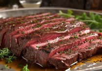 生牛肉怎么做好吃又嫩