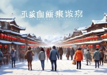 东北旅游必去景点有哪些？推荐下最值得去的几个地方