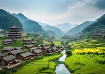 靖西县有哪些必去景点？小众玩法攻略推荐。