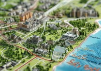 大连景点地图全图，有哪些隐藏的旅游亮点未被发现？