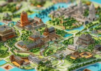 宣城有哪些小众景点值得打卡？