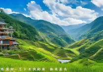 贵州毕节旅游景点有哪些？最值得一看的景点是哪些？