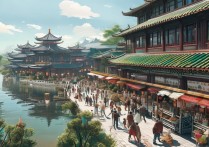 南宁市内有哪些必去景点适合亲子游？