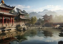 武当山景点图片哪里看最全？哪些景点必拍？