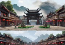 梅城古镇有哪些必打卡景点？求推荐攻略！