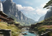 神农谷有哪些必去景点？推荐下最佳游览路线吧