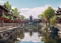 晋北旅游景点有哪些？盘点不可错过的历史文化与自然风光之谜