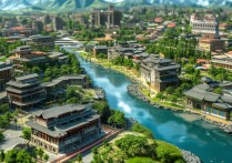 雅安有哪些必去景点？本地人私藏攻略带你玩转。