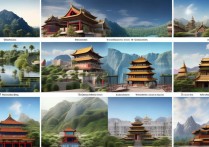 全国十大旅游景点有哪些？2024最新排名是怎样的？