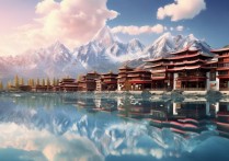 稻城景点有哪些？必打卡的精华景点推荐？