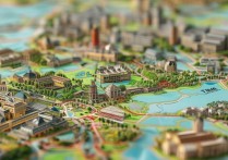 烟台旅游地图，有哪些必游景点？地图中隐藏的秘密等你探索！