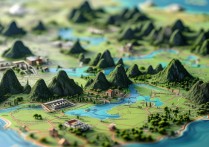 桂林旅游区景点地图哪里找全？免费高清版下载攻略有哪些？