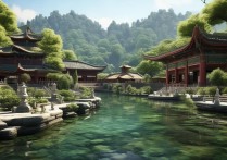 太原玉泉山景点好玩吗？必打卡的景点有哪些？